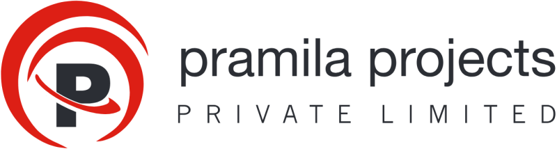 Logo_Pramila-Projects